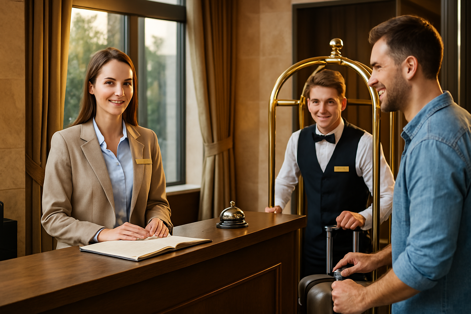 Hotelservice